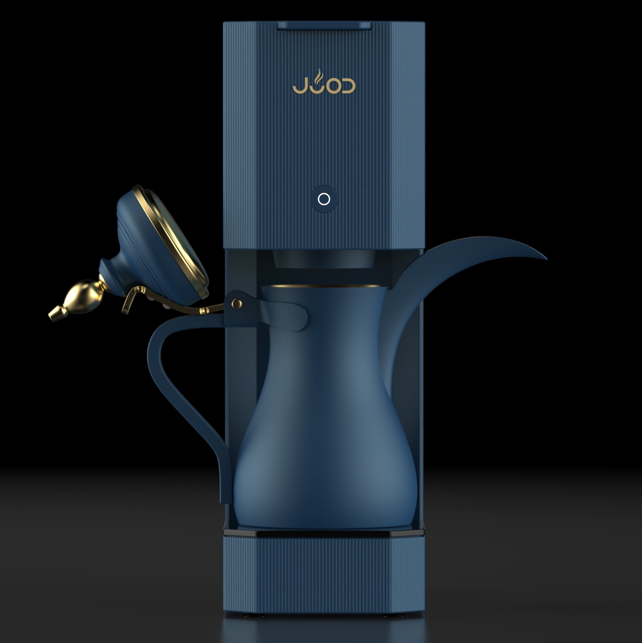 Jood Smart Saudi Coffee Machine