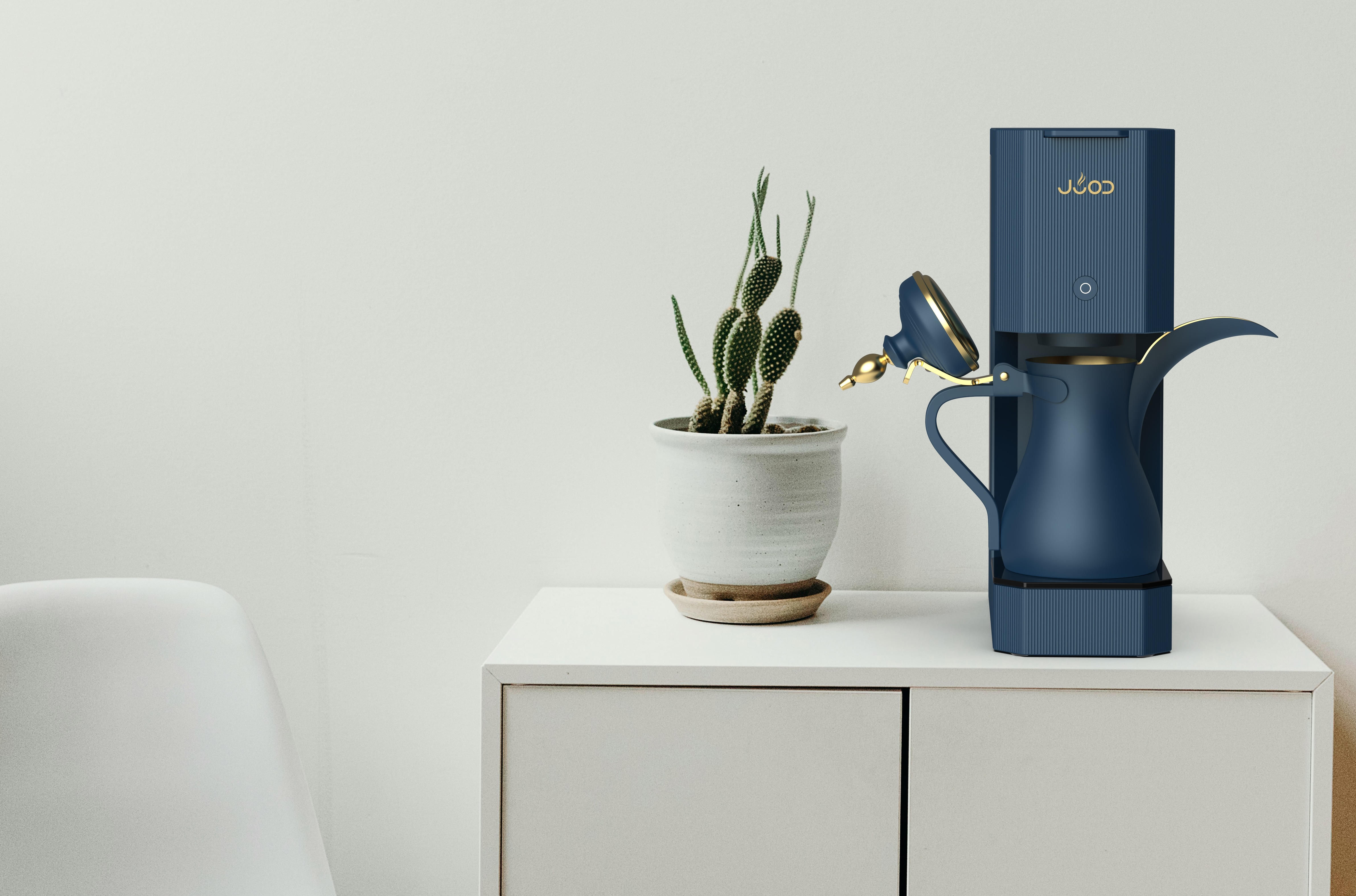 Jood Coffee Experience